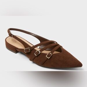 Target•Twiggy A New Day Heels•NWT•Size 7.5